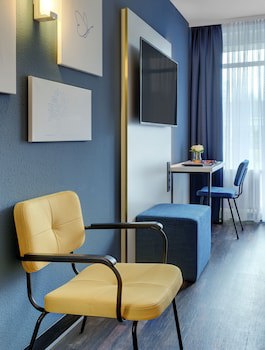 Hotel the YARD Bad Honnef galeri fotoğrafı
