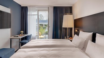 Hotel the YARD Bad Honnef galeri fotoğrafı