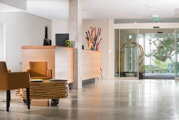 Seminaris Hotel Bad Honnef fotoğrafı