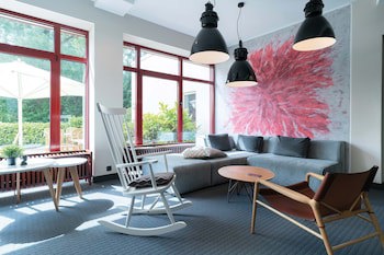 Seminaris Hotel Bad Honnef galeri fotoğrafı