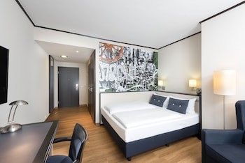 Seminaris Hotel Bad Honnef galeri fotoğrafı