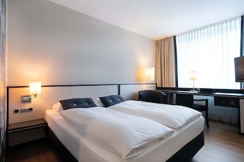 Seminaris Hotel Bad Honnef galeri fotoğrafı