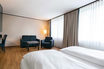 Seminaris Hotel Bad Honnef galeri fotoğrafı