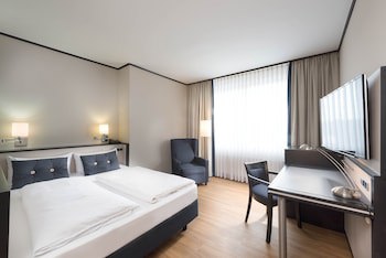 Seminaris Hotel Bad Honnef galeri fotoğrafı