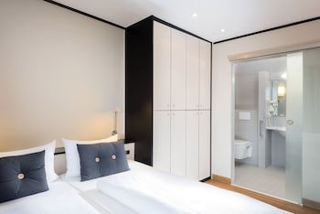 Seminaris Hotel Bad Honnef fotoğrafı
