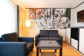 Seminaris Hotel Bad Honnef galeri fotoğrafı