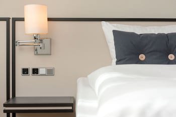 Seminaris Hotel Bad Honnef galeri fotoğrafı