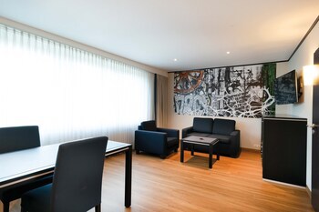Seminaris Hotel Bad Honnef galeri fotoğrafı