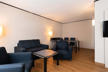 Seminaris Hotel Bad Honnef galeri fotoğrafı