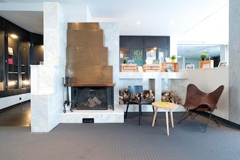 Seminaris Hotel Bad Honnef galeri fotoğrafı