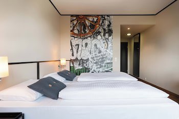 Seminaris Hotel Bad Honnef galeri fotoğrafı
