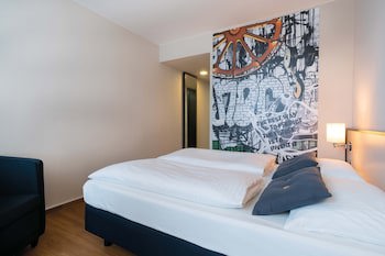 Seminaris Hotel Bad Honnef galeri fotoğrafı