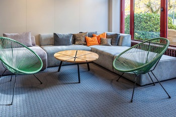 Seminaris Hotel Bad Honnef galeri fotoğrafı