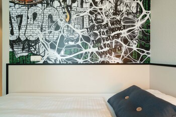 Seminaris Hotel Bad Honnef galeri fotoğrafı