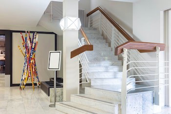Seminaris Hotel Bad Honnef fotoğrafı