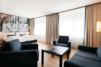 Seminaris Hotel Bad Honnef galeri fotoğrafı