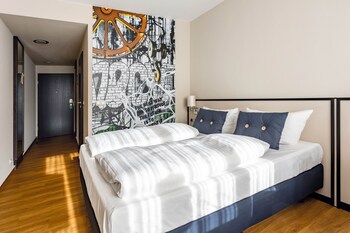 Seminaris Hotel Bad Honnef galeri fotoğrafı