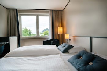 Seminaris Hotel Bad Honnef galeri fotoğrafı