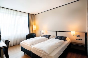 Seminaris Hotel Bad Honnef galeri fotoğrafı
