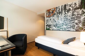 Seminaris Hotel Bad Honnef fotoğrafı