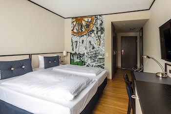Seminaris Hotel Bad Honnef galeri fotoğrafı