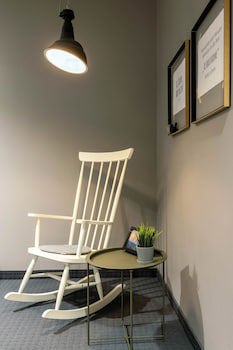 Seminaris Hotel Bad Honnef galeri fotoğrafı