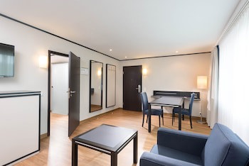 Seminaris Hotel Bad Honnef galeri fotoğrafı