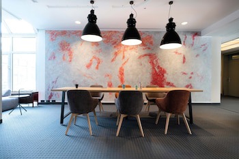 Seminaris Hotel Bad Honnef galeri fotoğrafı