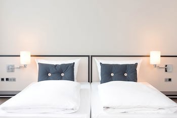 Seminaris Hotel Bad Honnef fotoğrafı