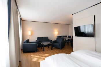 Seminaris Hotel Bad Honnef galeri fotoğrafı