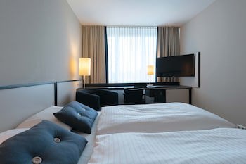 Seminaris Hotel Bad Honnef fotoğrafı