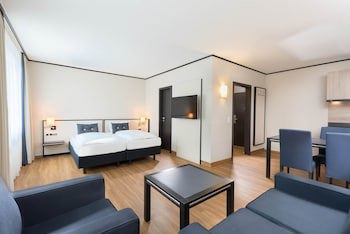 Seminaris Hotel Bad Honnef galeri fotoğrafı