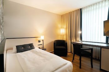 Seminaris Hotel Bad Honnef galeri fotoğrafı