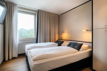 Seminaris Hotel Bad Honnef galeri fotoğrafı