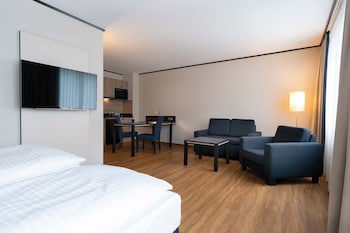Seminaris Hotel Bad Honnef galeri fotoğrafı