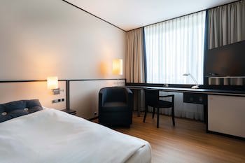 Seminaris Hotel Bad Honnef galeri fotoğrafı
