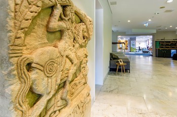 Seminaris Hotel Bad Honnef fotoğrafı