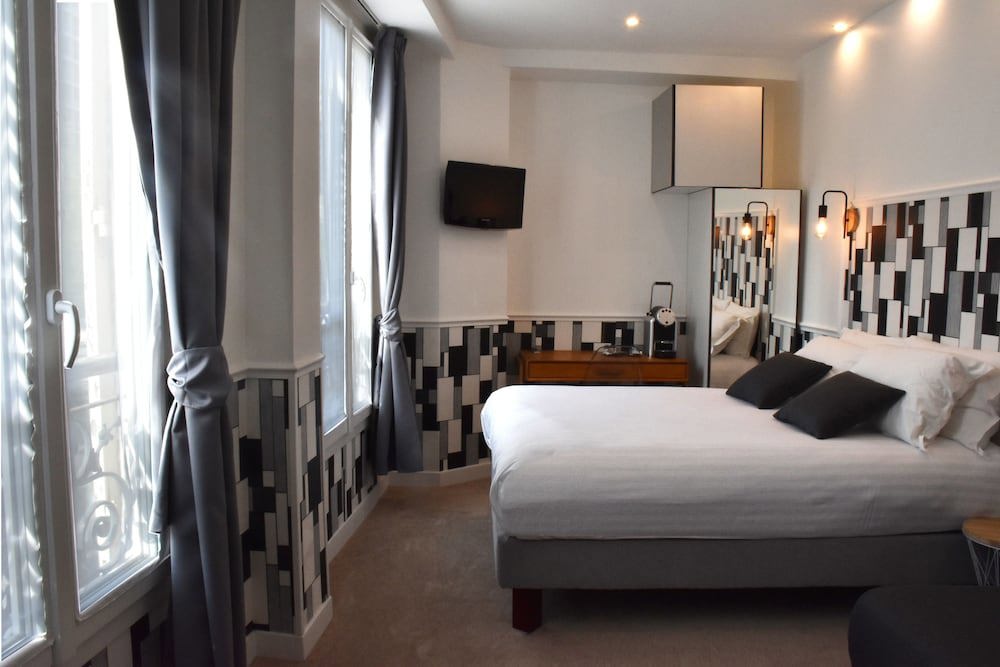 Hotel Tilde