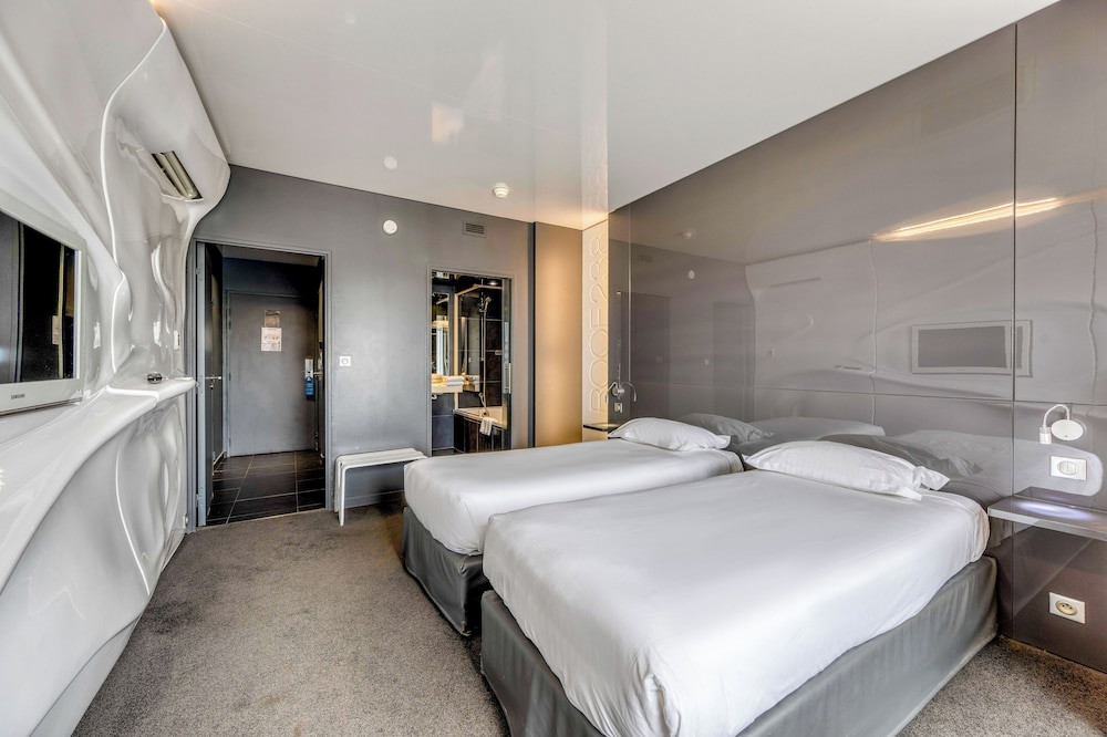 Comfort Aparthotel Bassin d