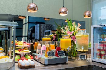 Crowne Plaza Madrid Airport, An Ihg Hotel