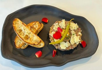 Crowne Plaza Madrid Airport, An Ihg Hotel