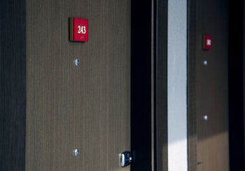 Crowne Plaza Madrid Airport, An Ihg Hotel