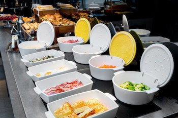Crowne Plaza Madrid Airport, An Ihg Hotel