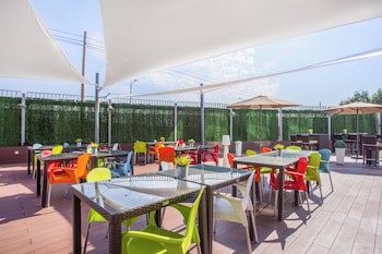 Crowne Plaza Madrid Airport, An Ihg Hotel