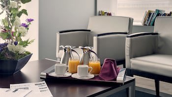 Crowne Plaza Madrid Airport, An Ihg Hotel