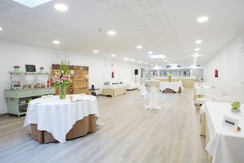 Crowne Plaza Madrid Airport, An Ihg Hotel