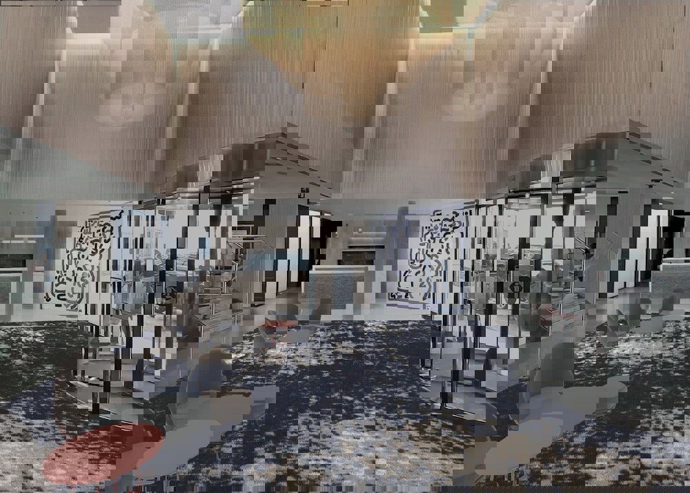 Crowne Plaza Madrid Airport by IHG