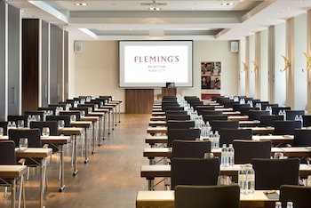 Flemings Selection Hotel Wien-City