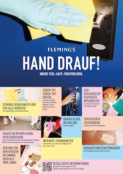Flemings Selection Hotel Wien-City