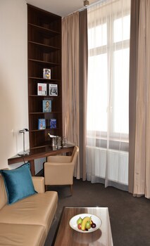 Flemings Selection Hotel Wien-City